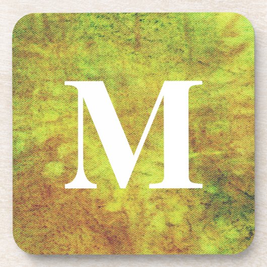 Wast Denim Design #5 @ Emporio Moffa Bier Onderzetter (Voorkant)