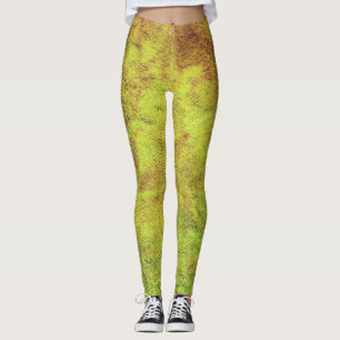 Wast Denim Design #5 @ Emporio Moffa Leggings