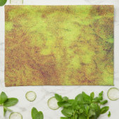 Wast Denim Design #5 @ Emporio Moffa Theedoek (Gevouwen)