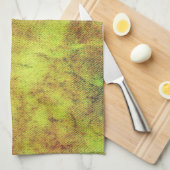 Wast Denim Design #5 @ Emporio Moffa Theedoek (Quarter Fold)