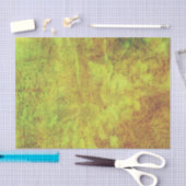 Wast Denim Design #5 @ Emporio Moffa Tissuepapier (Craft)