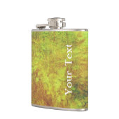 Wast Denim Design #5 op Emporio Moffa Heupfles (Links)