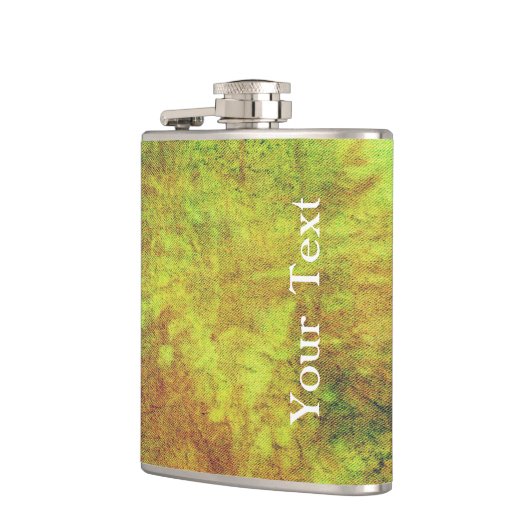 Wast Denim Design #5 op Emporio Moffa Heupfles (Links)