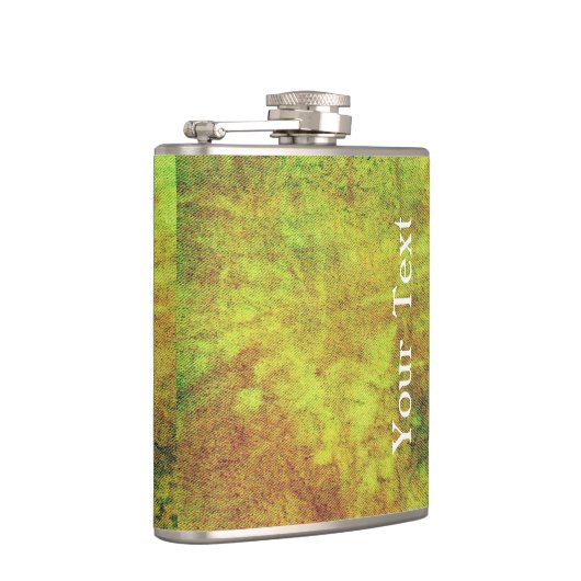 Wast Denim Design #5 op Emporio Moffa Heupfles (Rechts)