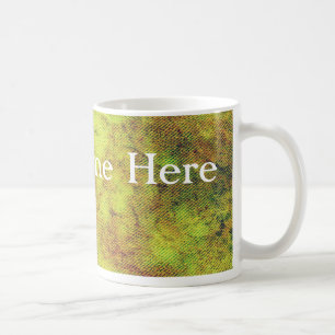 Wast Denim Design #5 op Emporio Moffa Koffiemok