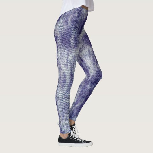 Wast Denim Design #6 @ Emporio Moffa Leggings (Rechts)