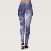 Wast Denim Design #6 @ Emporio Moffa Leggings (Achterkant)