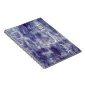 Wast Denim Design #6 @ Emporio Moffa Notitieboek (Rechterzijde)