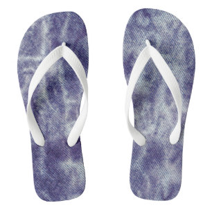 Wast Denim Design #6 @ Emporio Moffa Teenslippers