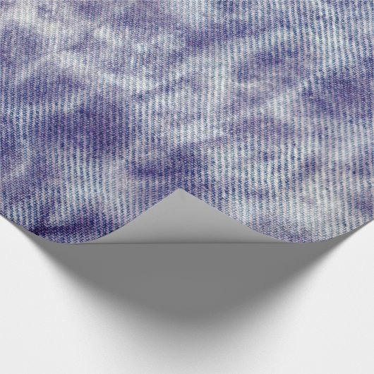 Wast Denim Design #6 op Emporio Moffa Cadeaupapier (Hoek)