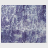 Wast Denim Design #6 op Emporio Moffa Cadeaupapier (Vlak)