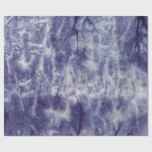 Wast Denim Design #6 op Emporio Moffa Cadeaupapier (Vlak)