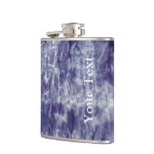 Wast Denim Design #6 op Emporio Moffa Heupfles (Links)