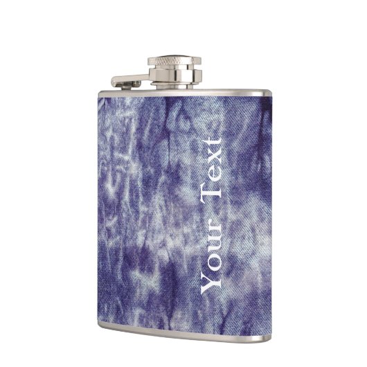 Wast Denim Design #6 op Emporio Moffa Heupfles (Links)