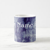 Wast Denim Design #6 op Emporio Moffa Koffiemok (Center)