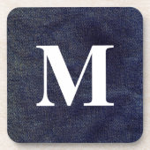 Wast Denim Design #7 @ Emporio Moffa Bier Onderzetter (Voorkant)