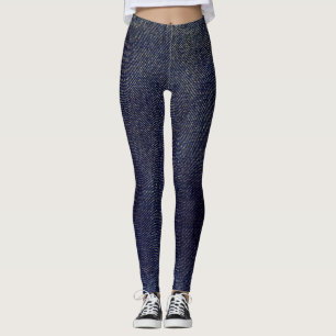 Wast Denim Design #7 @ Emporio Moffa Leggings