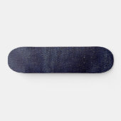 Wast Denim Design #7 @ Emporio Moffa Persoonlijk Skateboard (Horizontaal)
