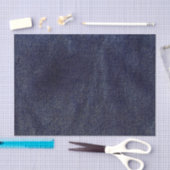 Wast Denim Design #7 @ Emporio Moffa Tissuepapier (Craft)