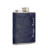 Wast Denim Design #7 op Emporio Moffa Heupfles (Rechts)