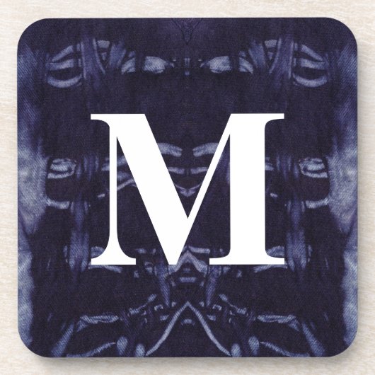 Wast Denim Design #8 @ Emporio Moffa Bier Onderzetter (Voorkant)