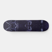 Wast Denim Design #8 @ Emporio Moffa Skateboard (Horizontaal)