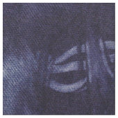 Wast Denim Design #8 @ Emporio Moffa Stof (Close Up)