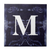 Wast Denim Design #8 @ Emporio Moffa Tegeltje (Voorkant)