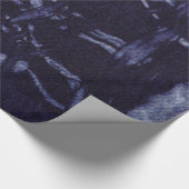 Wast Denim Design #8 op Emporio Moffa Cadeaupapier (Hoek)