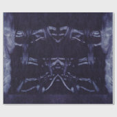 Wast Denim Design #8 op Emporio Moffa Cadeaupapier (Vlak)