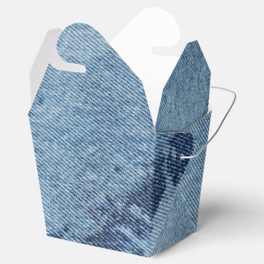 Wast Denim Design #9 @ Emporio Moffa Bedankdoosjes (Geopend)