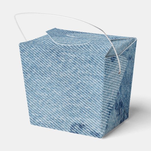 Wast Denim Design #9 @ Emporio Moffa Bedankdoosjes (Achterkant)