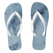 Wast Denim Design #9 @ Emporio Moffa Teenslippers (Voetbed)