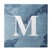 Wast Denim Design #9 @ Emporio Moffa Tegeltje (Voorkant)