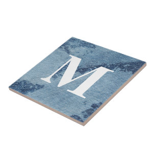 Wast Denim Design #9 @ Emporio Moffa Tegeltje
