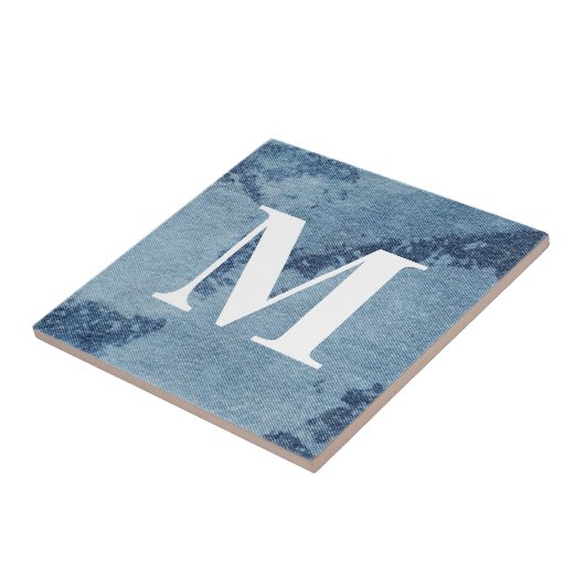 Wast Denim Design #9 @ Emporio Moffa Tegeltje (Zijkant)