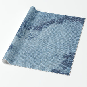 Wast Denim Design #9 op Emporio Moffa Cadeaupapier
