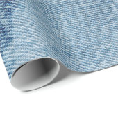 Wast Denim Design #9 op Emporio Moffa Cadeaupapier (Rol Hoek)