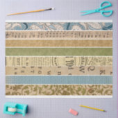 Wastapemeubelpapier Tissuepapier (Craft)