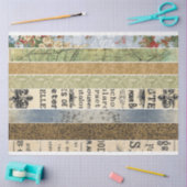 Wastapemeubelpapier Tissuepapier (Craft)