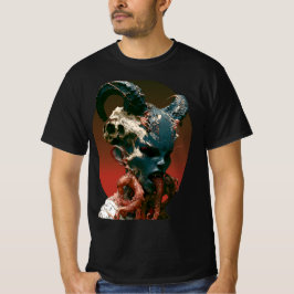 Wasteland Ballingen: Demonia T-shirt