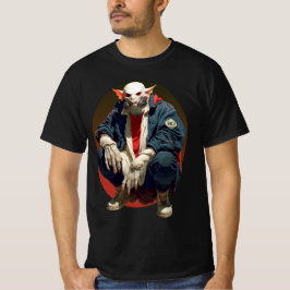 Wasteland Ballingen: Wurm T-shirt