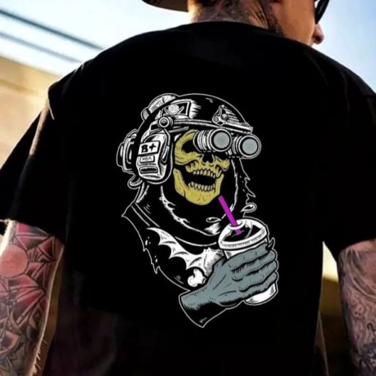 Wasteland Kooks Unisex T-shirt