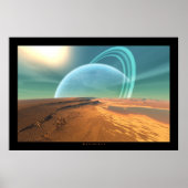 Wasteland Poster (Voorkant)