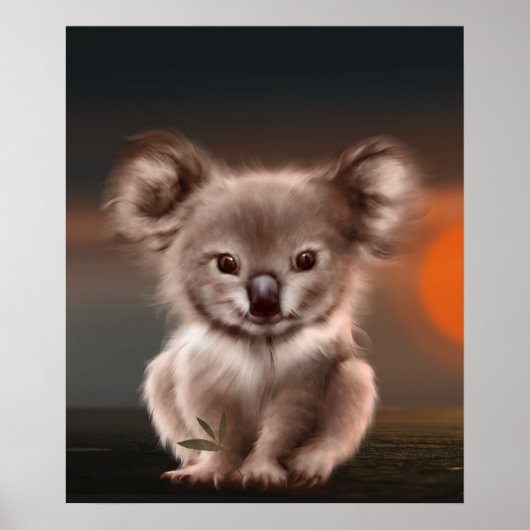 Wasteland Poster (Voorkant)