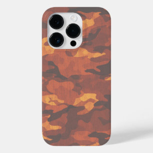 Wastelands Camouflage Case-Mate iPhone 14 Pro Hoesje