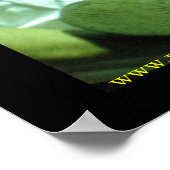 Wasting June Poster (Hoek)