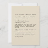  wasverrassing kaart (Achterkant)