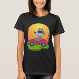 waswagen t-shirt