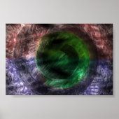 waszak poster (Voorkant)